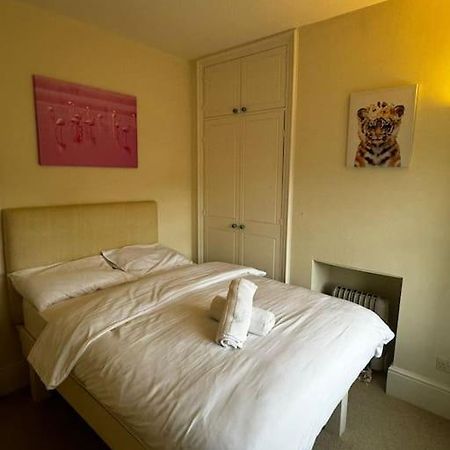 Cozy Sleep 4 -Mayfair-Hyde Park Gh20 London Exterior photo
