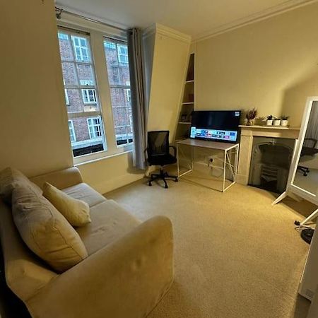 Cozy Sleep 4 -Mayfair-Hyde Park Gh20 London Exterior photo