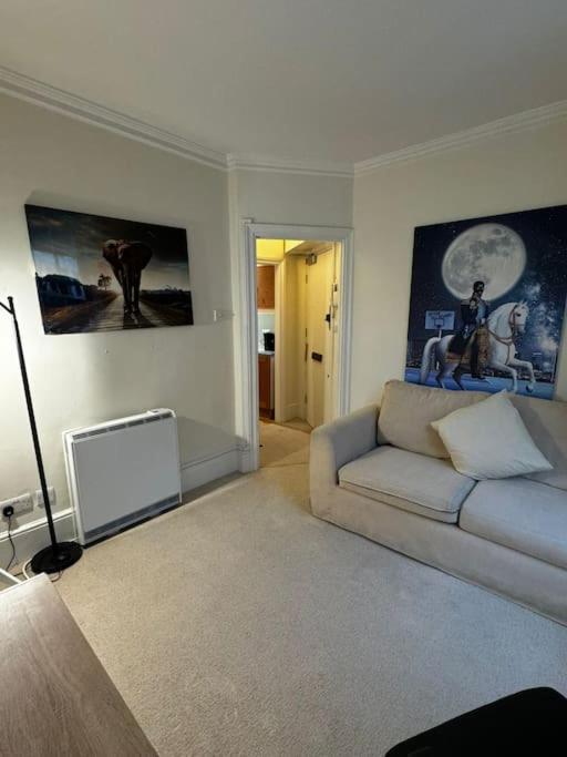 Cozy Sleep 4 -Mayfair-Hyde Park Gh20 London Exterior photo