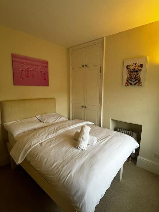 Cozy Sleep 4 -Mayfair-Hyde Park Gh20 London Exterior photo