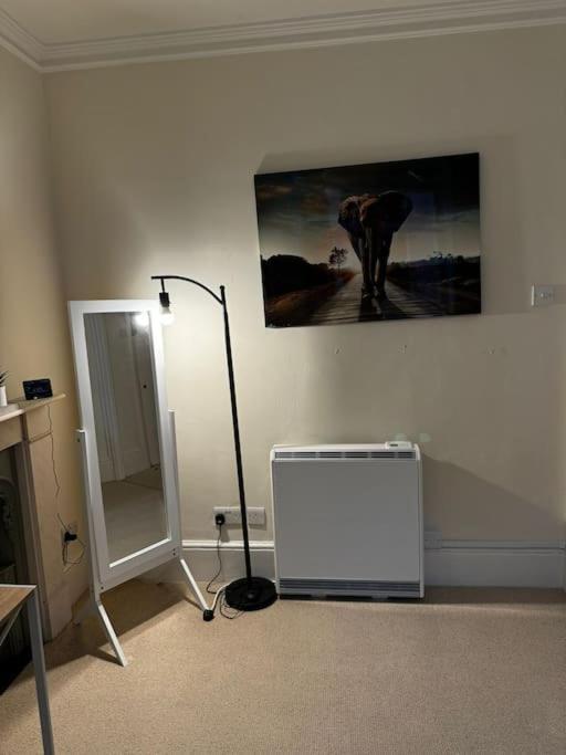 Cozy Sleep 4 -Mayfair-Hyde Park Gh20 London Exterior photo