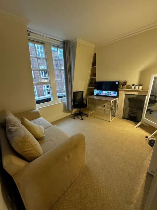 Cozy Sleep 4 -Mayfair-Hyde Park Gh20 London Exterior photo